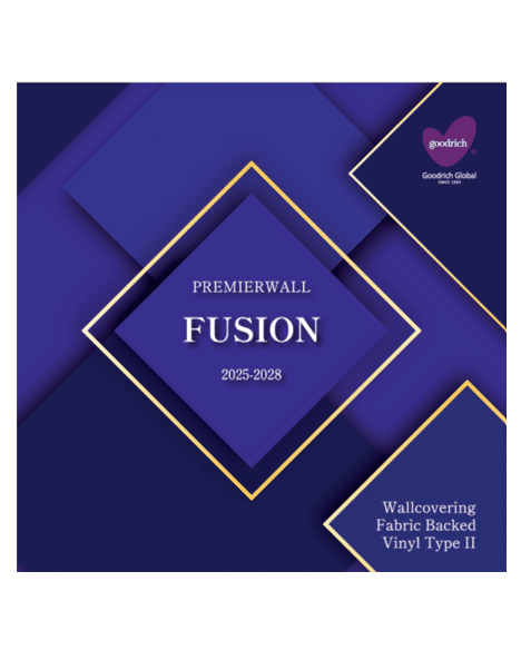 Premierwall Fusion 2025-28 wallpaper