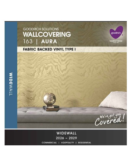 Widewall Aura Wallpaper